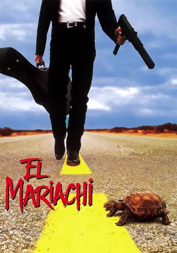 el mariachi